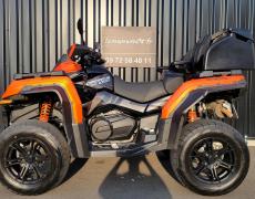 CFMOTO CFORCE Ruaudin