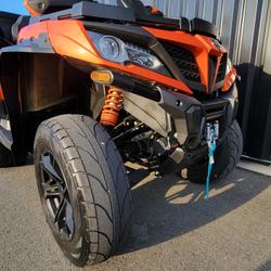 CFMOTO CFORCE  Ruaudin