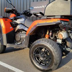 CFMOTO CFORCE  Ruaudin