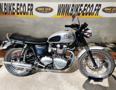 Triumph Bonneville Vitrolles