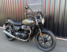 Triumph Street Ruaudin