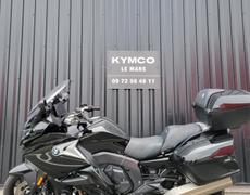 BMW K 1600 Ruaudin