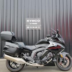 BMW K 1600  Ruaudin