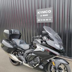 BMW K 1600  Ruaudin