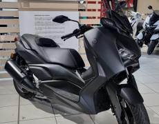 Yamaha X MAX Orvault