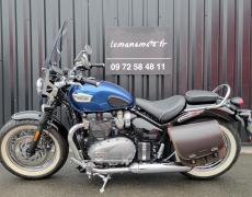 Triumph Speedmaster Ruaudin