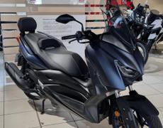 Yamaha X MAX Orvault