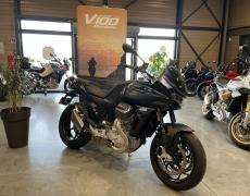 Guzzi V10 Pontivy