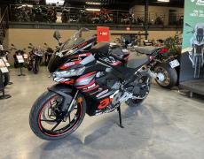 Aprilia RS4 Pontivy