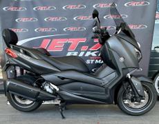 Yamaha X MAX Sainte-Maxime