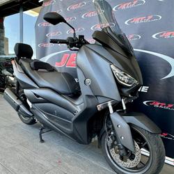 Yamaha X MAX  Sainte-Maxime