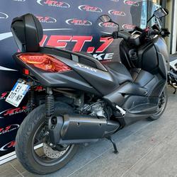 Yamaha X MAX  Sainte-Maxime
