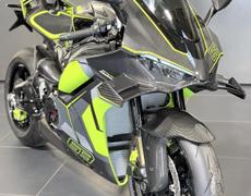 Ducati Panigale Vert-Saint-Denis