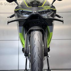 Ducati Panigale  Vert-Saint-Denis