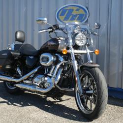Harley Davidson Sportster  Annonay