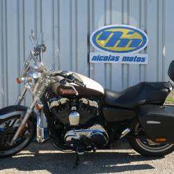 Harley Davidson Sportster  Annonay