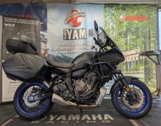Yamaha autres Rennes