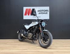 Husqvarna Vitpilen Tours