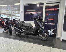 Yamaha X MAX Niort