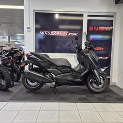 Yamaha X MAX  Niort