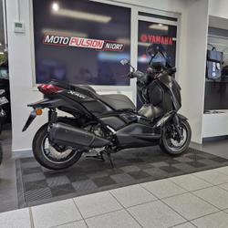 Yamaha X MAX  Niort