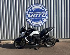 Kawasaki Z1000 Varennes-Vauzelles