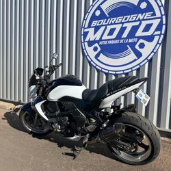 Kawasaki Z1000  Varennes-Vauzelles