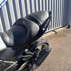 Kawasaki Z1000  Varennes-Vauzelles