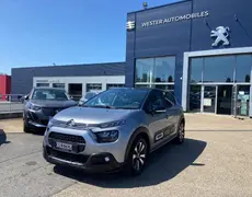 Citroen C3 Mordelles