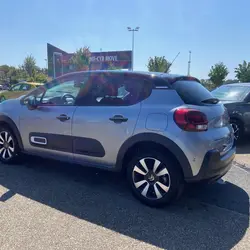 Citroen C3 1.5 BLUEHDI 100CH S&S SHINE E6.D Mordelles