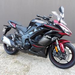 Kawasaki A1  Villeneuve-Saint-Georges