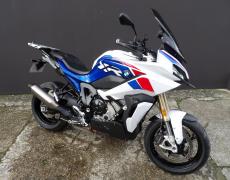 BMW S 1000 XR Villeneuve-Saint-Georges