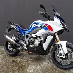 BMW S 1000 XR  Villeneuve-Saint-Georges