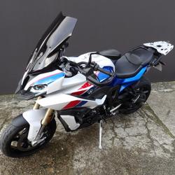 BMW S 1000 XR  Villeneuve-Saint-Georges