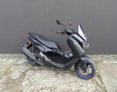 Yamaha Nmax Villeneuve-Saint-Georges
