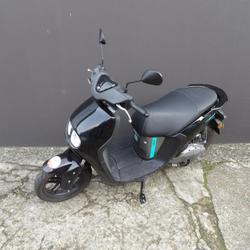 Yamaha Neo's  Villeneuve-Saint-Georges