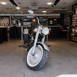 Harley Davidson Softail  Nice