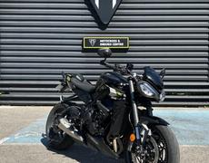 Triumph Street Nîmes