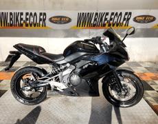 Kawasaki ER 6F Vitrolles