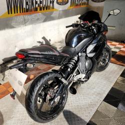 Kawasaki ER 6F  Vitrolles