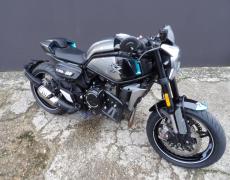 CFMOTO 700 CL-X Sport Villeneuve-Saint-Georges