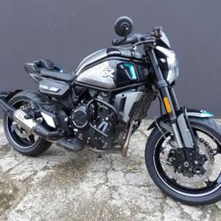 CFMOTO 700 CL-X Sport  Villeneuve-Saint-Georges