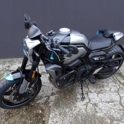 CFMOTO 700 CL-X Sport  Villeneuve-Saint-Georges