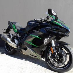 Kawasaki H2 SX  Villeneuve-Saint-Georges