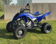 Yamaha YFM700R Gonfreville-l'Orcher