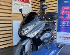Yamaha T MAX Royan