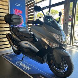Yamaha T MAX  Royan