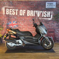 Yamaha X MAX  Sevrey