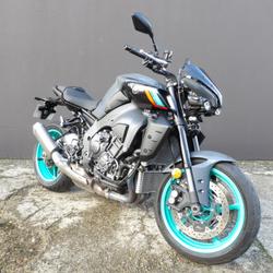 Yamaha MT10  Villeneuve-Saint-Georges