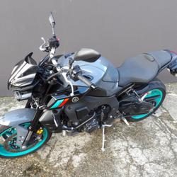 Yamaha MT10  Villeneuve-Saint-Georges